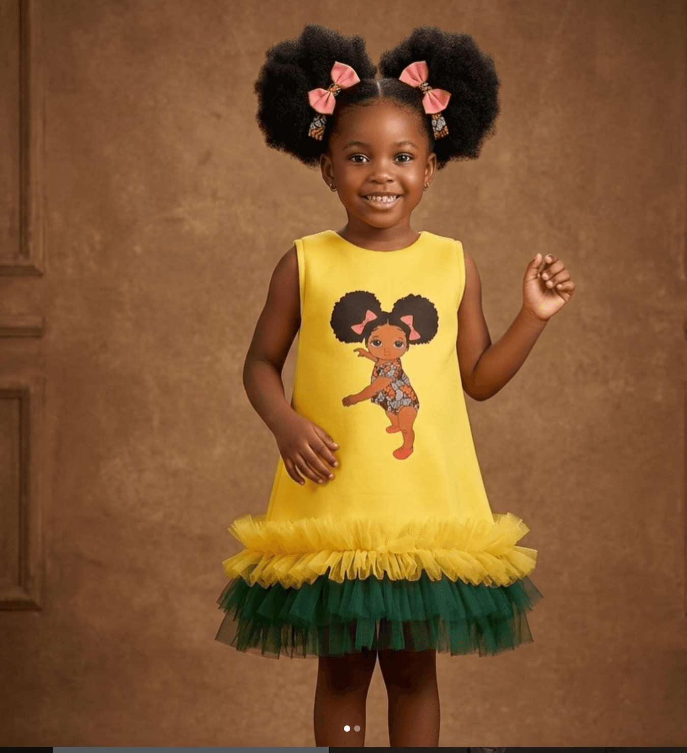 Children's Collection