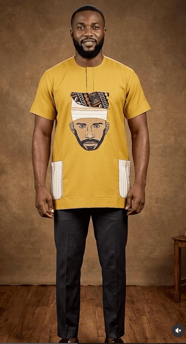 Men's Collection