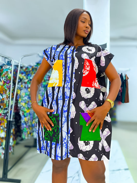 EGUMSIS GOWN