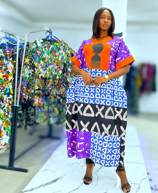 BIRIH Dress