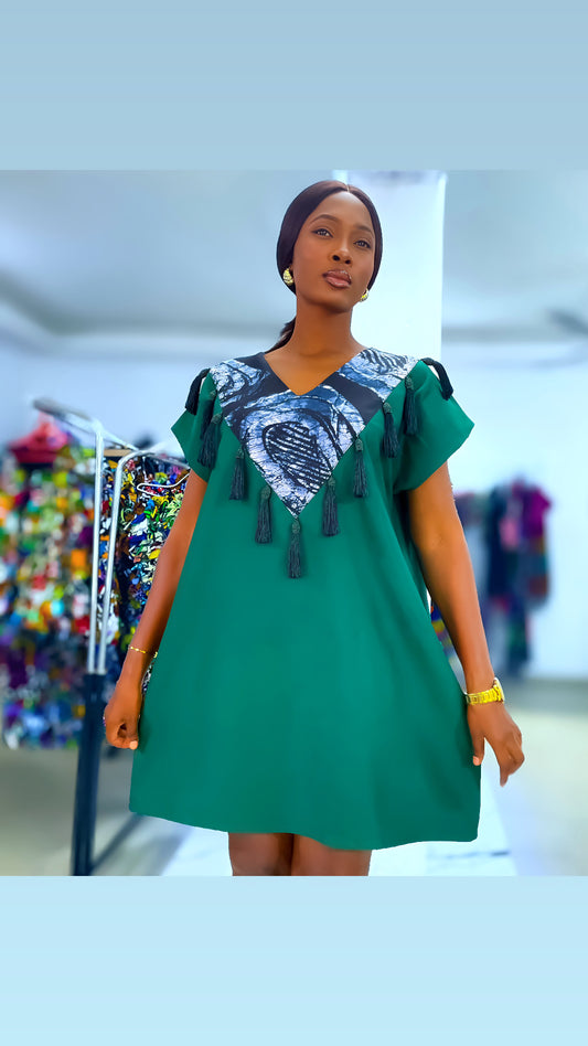 UGOCHIH GOWN